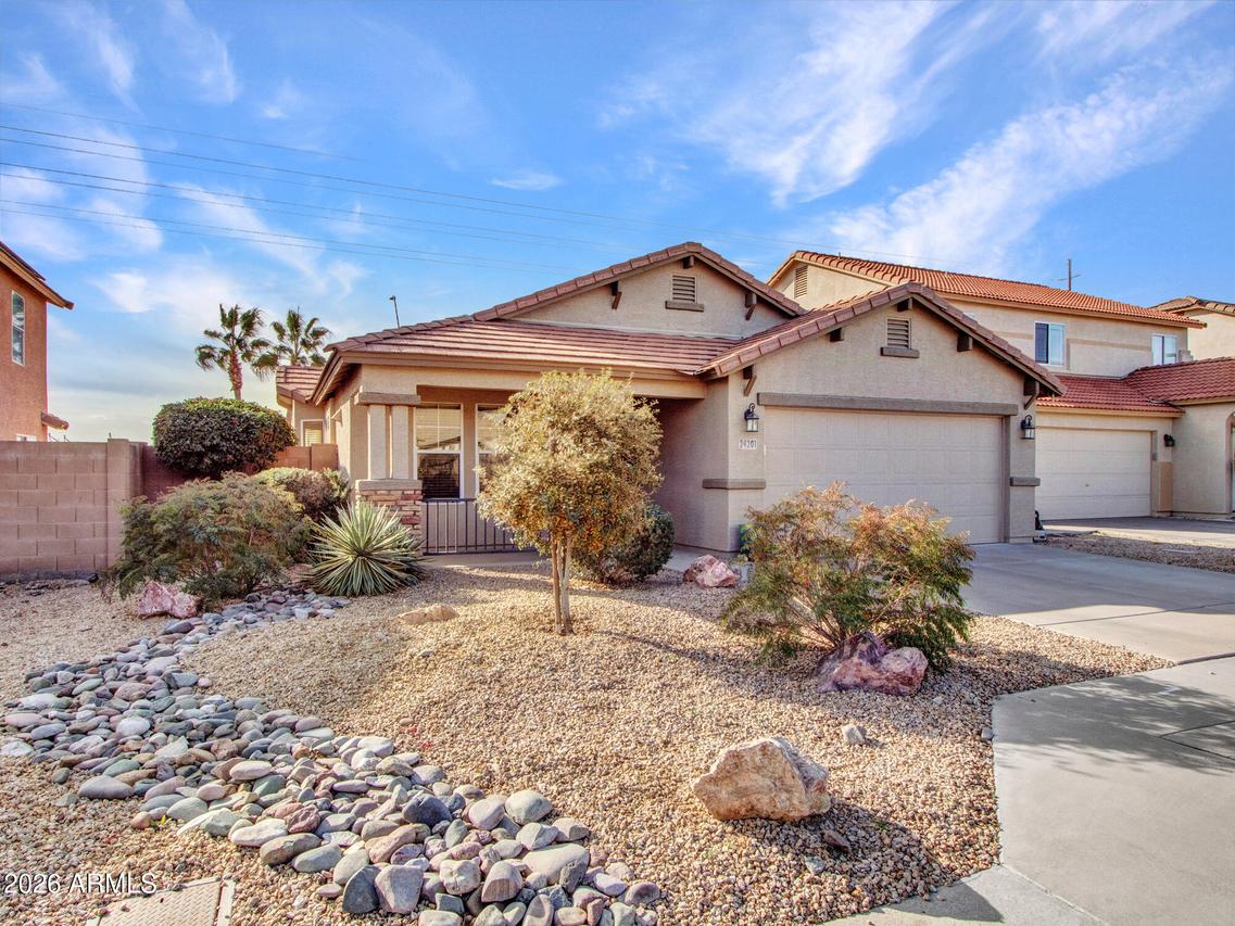 24201 W Desert Bloom St., Buckeye, AZ 85326