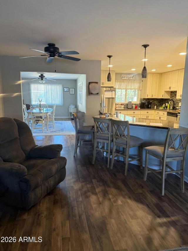 12922 W Bonanza Dr., Sun City West, AZ 85375