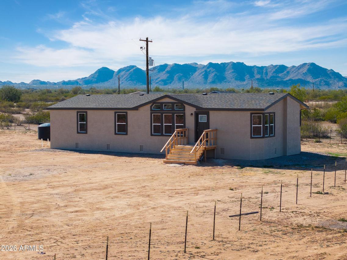 161 N Pueblo Rd., Maricopa, AZ 85139