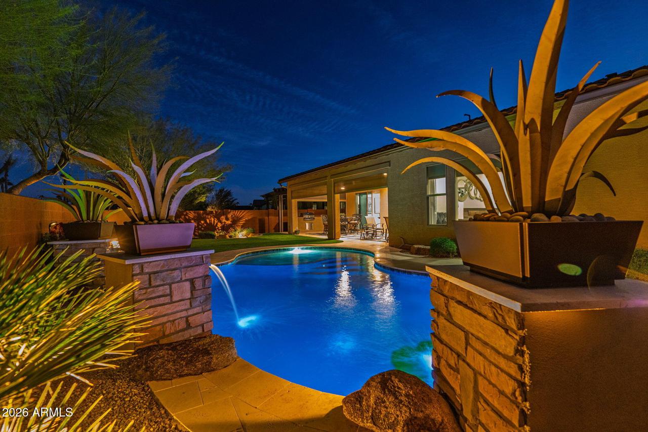 5691 N Dakota Dr., Eloy, AZ 85131