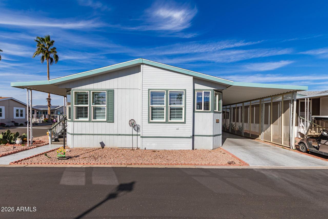 11596 W Sierra Dawn Blvd. #202, Surprise, AZ 85378