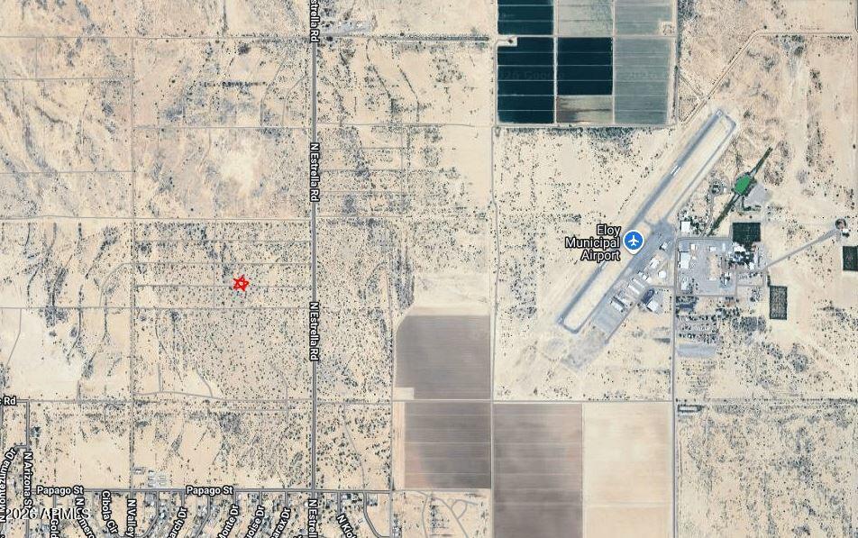 3150 W Sawtooth Dr. #10, Eloy, AZ 85131