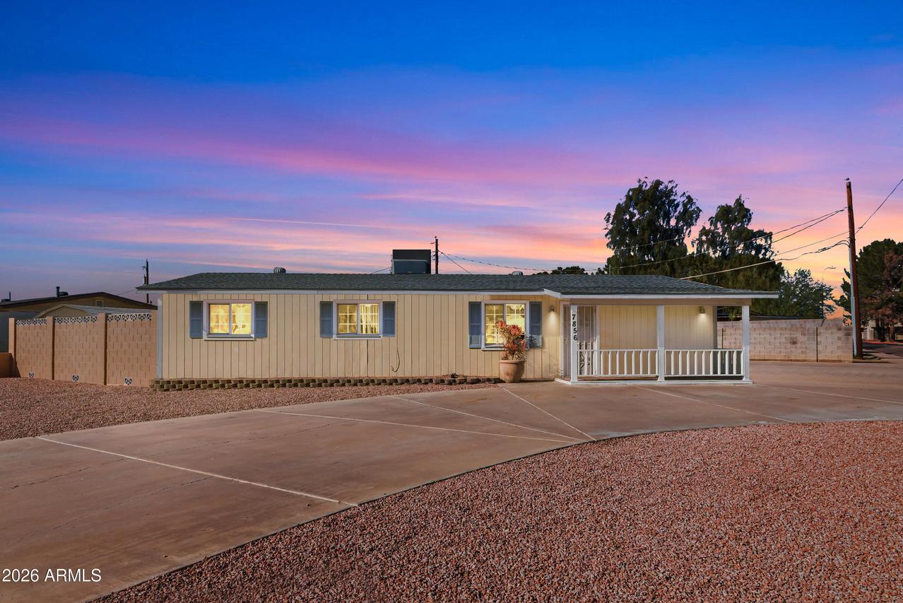 7856 E Beatrice St., Scottsdale, AZ 85257