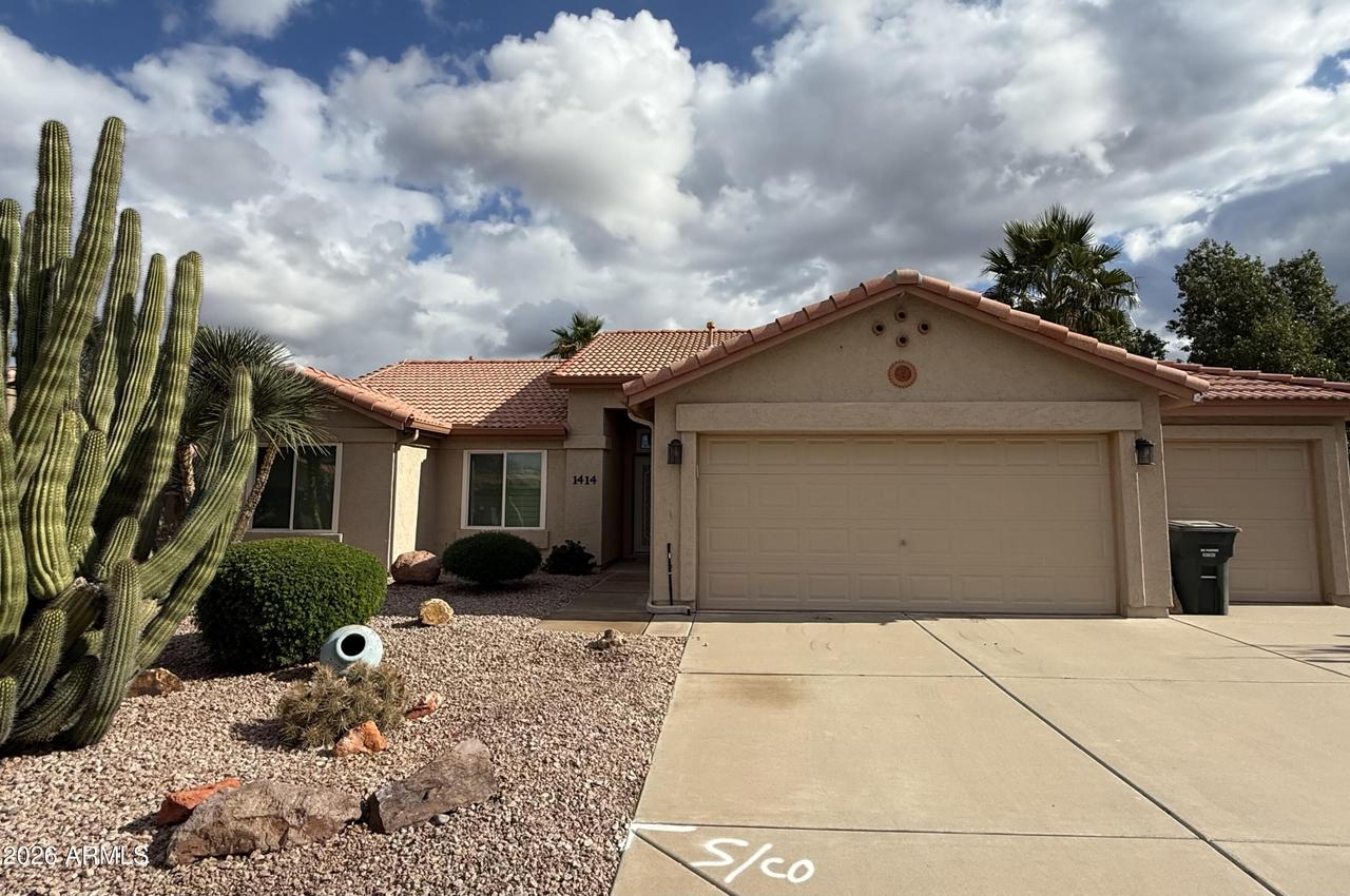 1414 N Wildflower Dr., Casa Grande, AZ 85122