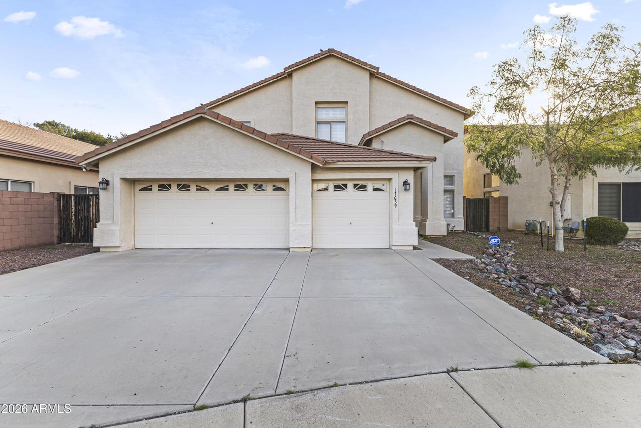 17639 N 17th St., Phoenix, AZ 85022