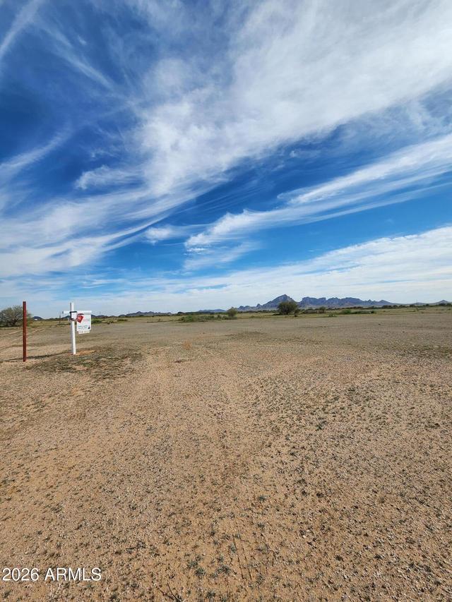 XXXX S 489th Ave. #2, Tonopah, AZ 85354