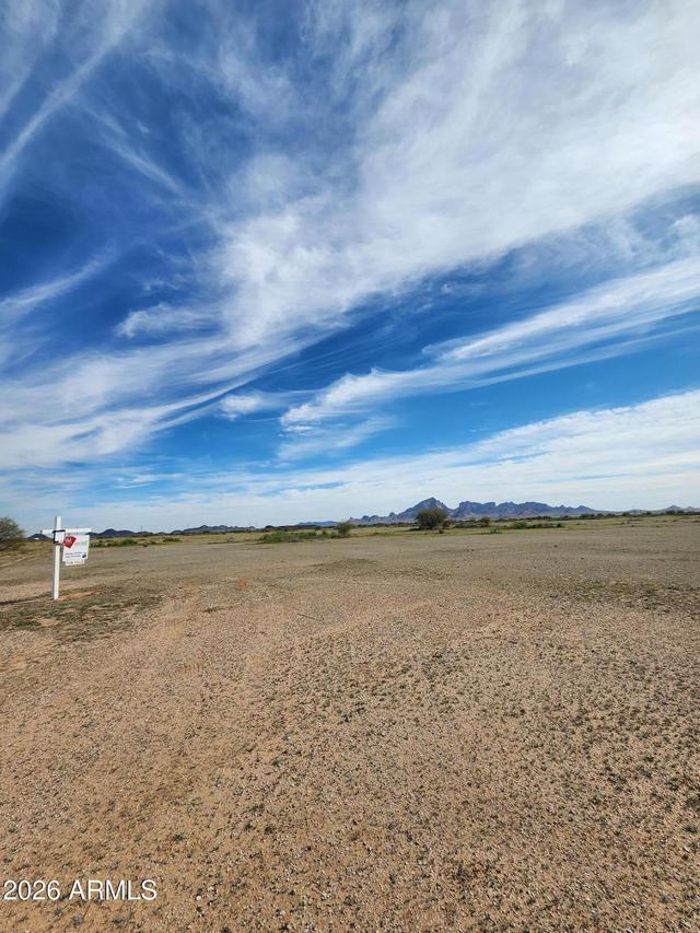XXXX S 489th Ave. #2, Tonopah, AZ 85354