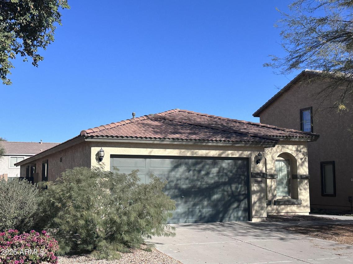 44944 W Miramar Rd., Maricopa, AZ 85139