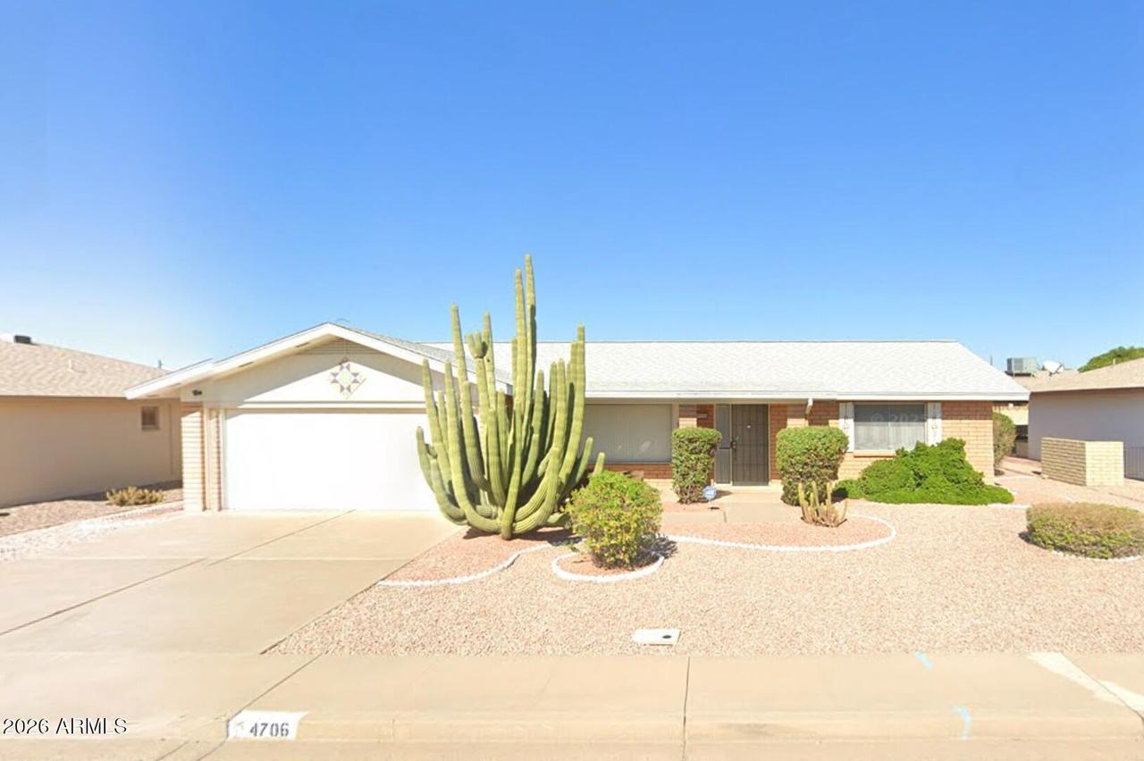 4706 E Capri Ave., Mesa, AZ 85206