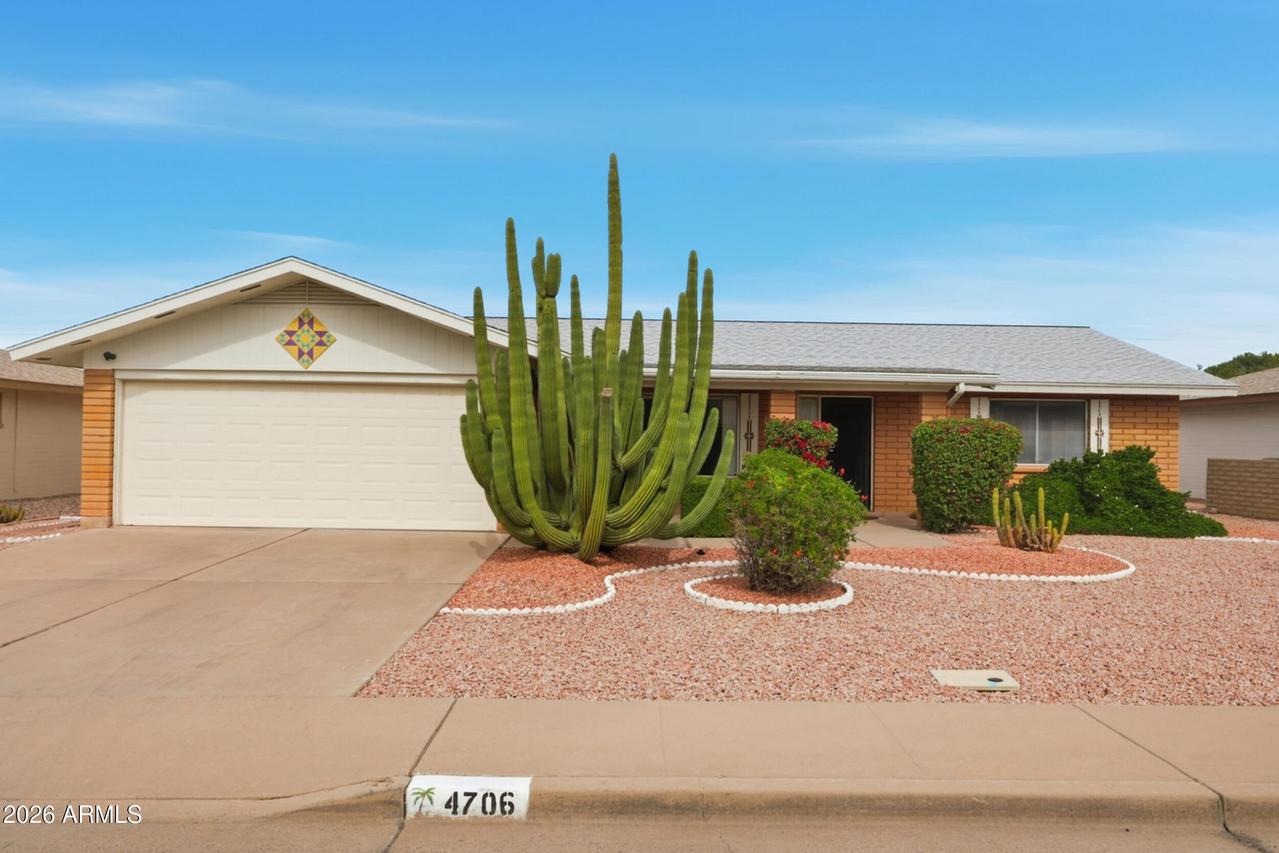 4706 E Capri Ave., Mesa, AZ 85206