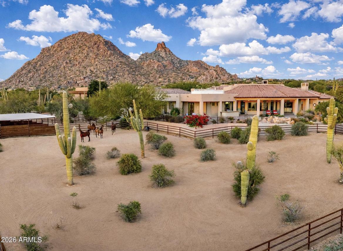 9575 E Ranch Gate Rd., Scottsdale, AZ 85255