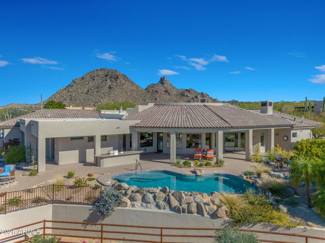 9575 E Ranch Gate Rd., Scottsdale, AZ 85255