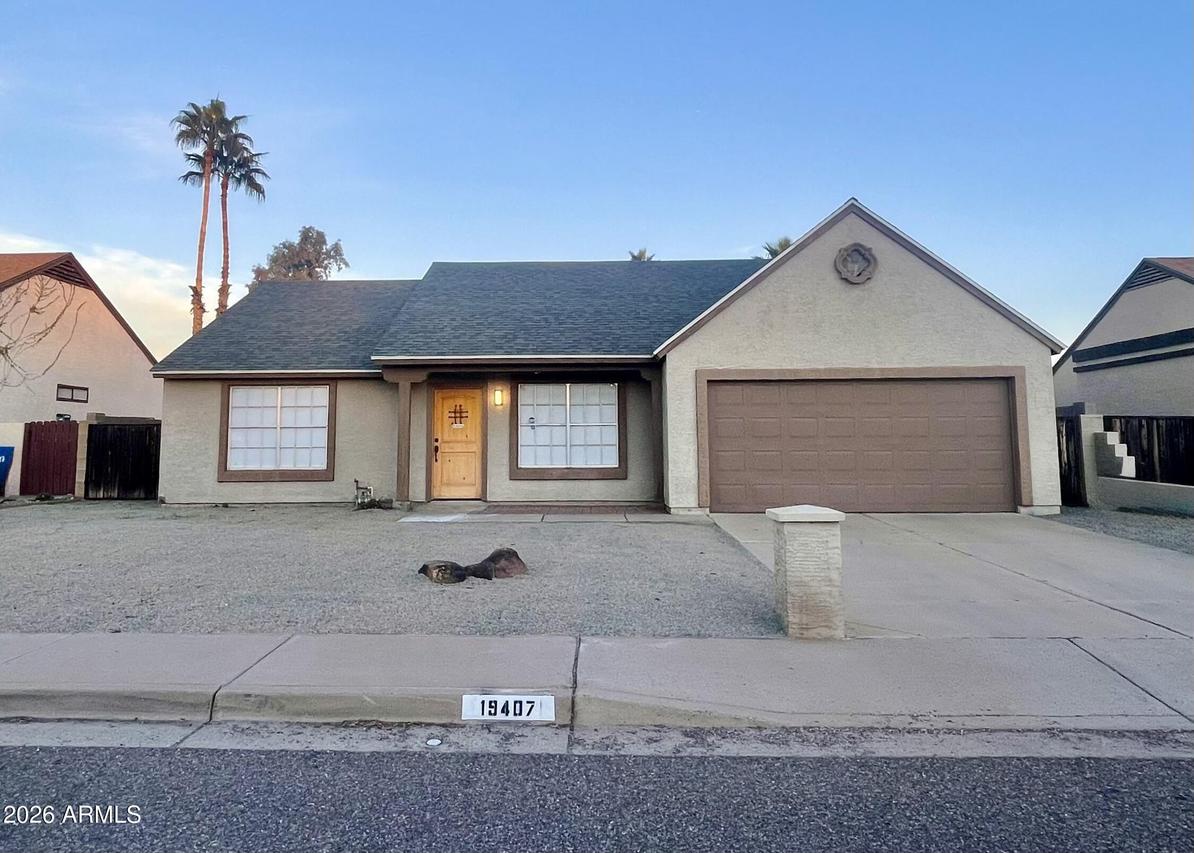 19407 N 9th St., Phoenix, AZ 85024