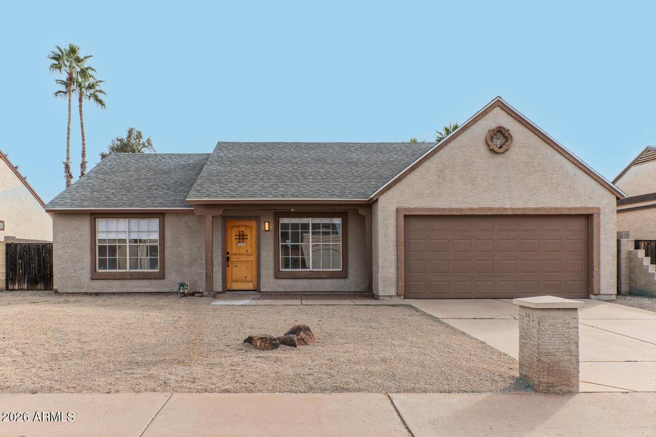 19407 N 9th St., Phoenix, AZ 85024