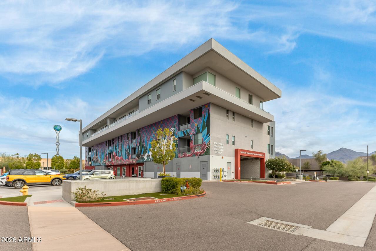 16510 N 92nd St. #1017, Scottsdale, AZ 85260