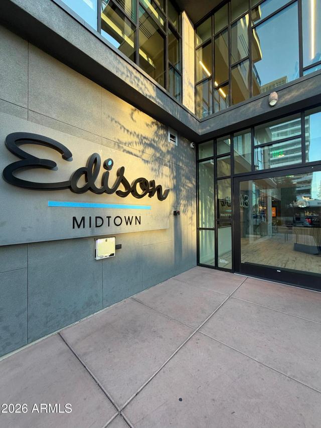 3131 N Central Ave. #4007, Phoenix, AZ 85012