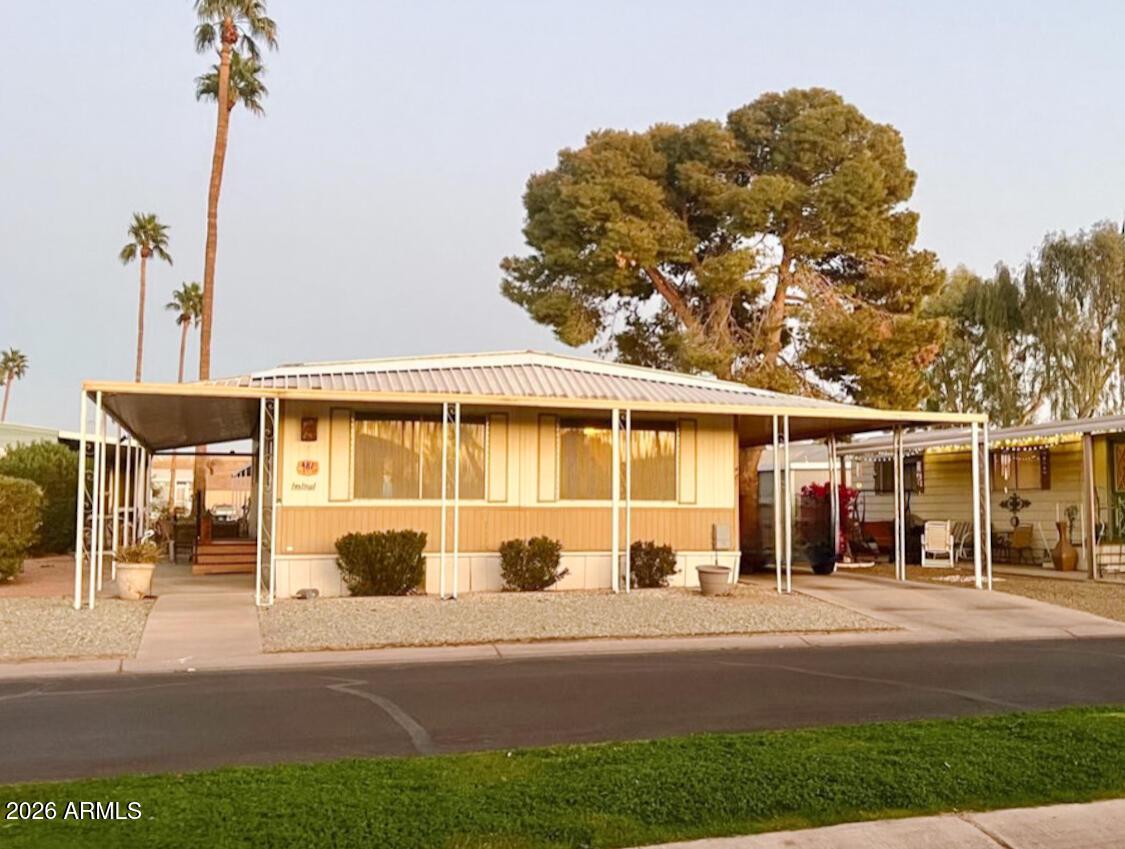 2401 W Southern Ave. #481, Tempe, AZ 85282