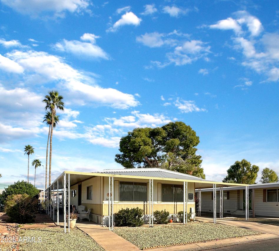 2401 W Southern Ave. #481, Tempe, AZ 85282