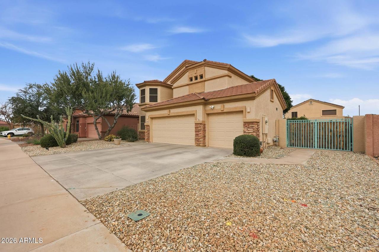 13674 W Holly St., Goodyear, AZ 85395
