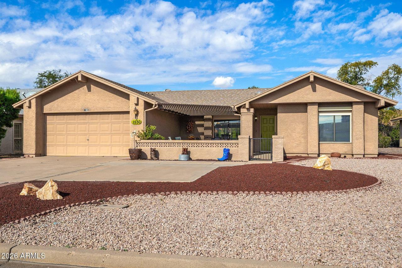 1530 Leisure World, Mesa, AZ 85206