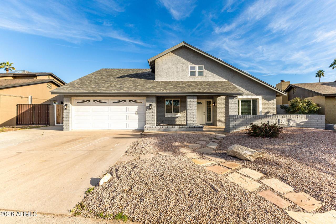 1410 W Impala Ave., Mesa, AZ 85202