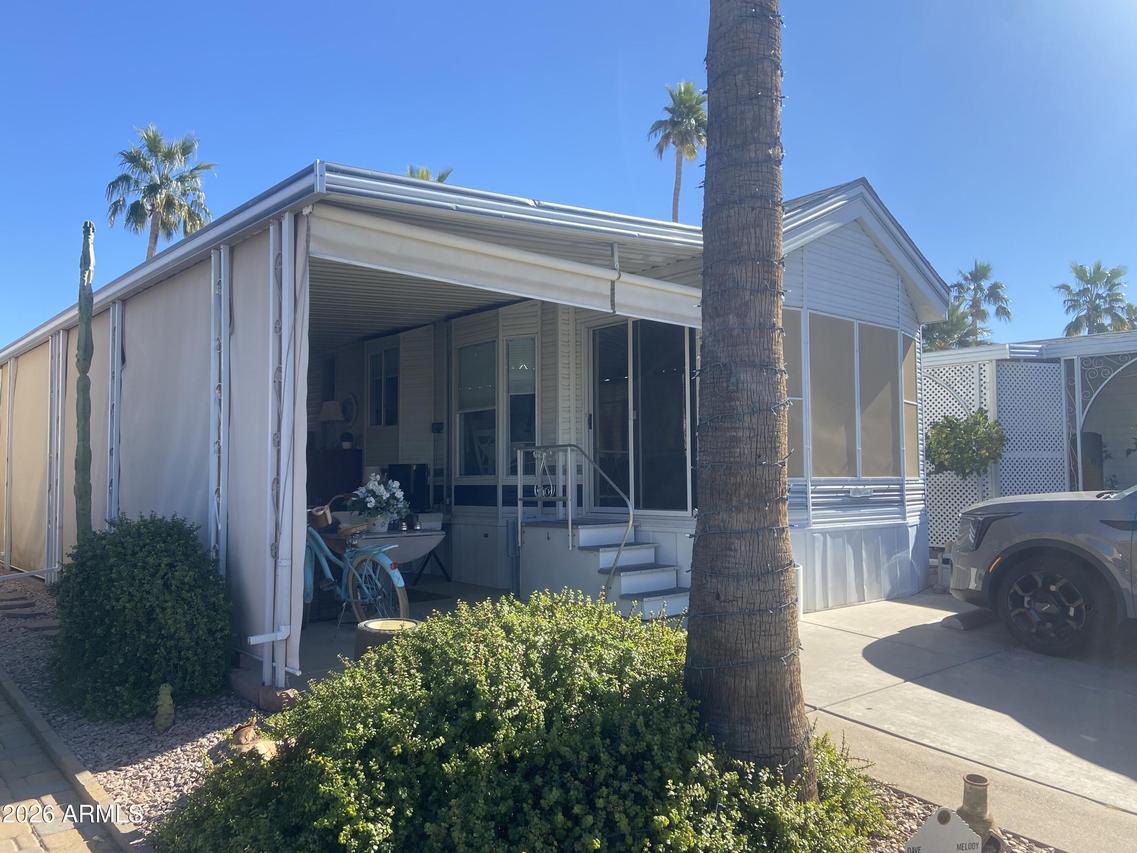 1276 S Shawnee Dr. #276, Apache Junction, AZ 85119