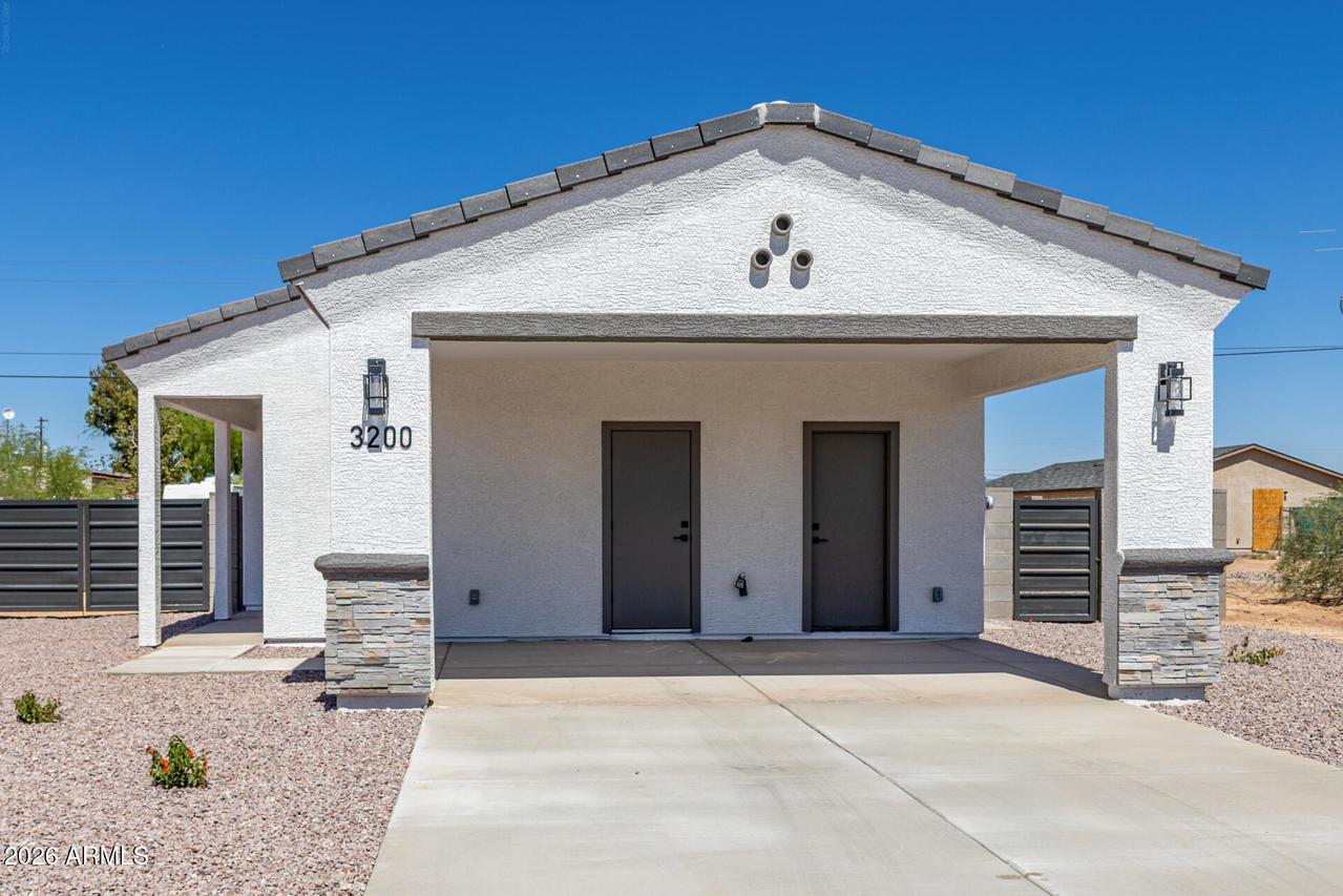 3200 W Aguadero Dr., Eloy, AZ 85131