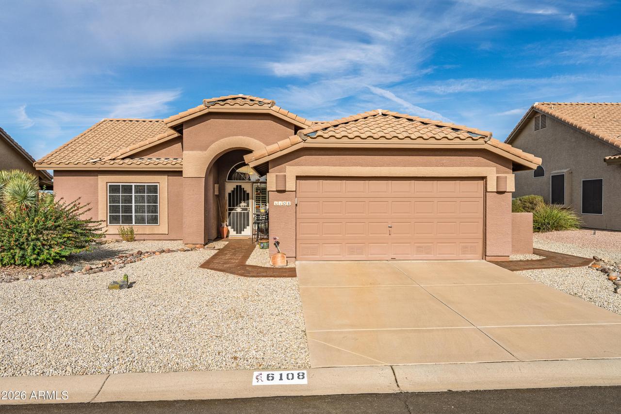 6108 S Cassia Dr., Gold Canyon, AZ 85118