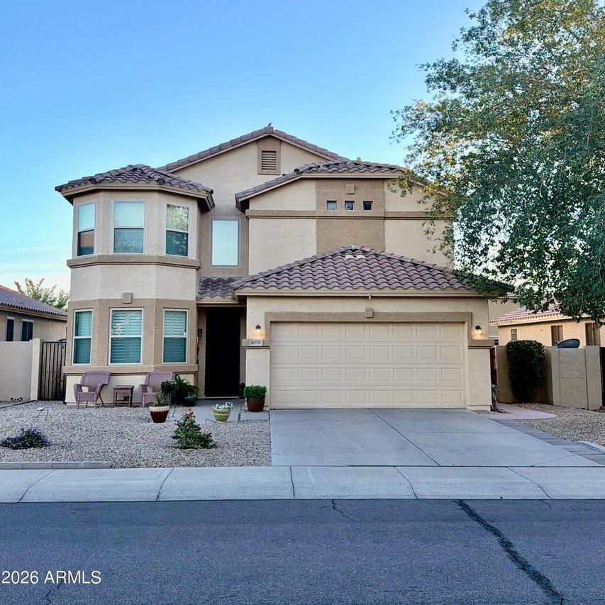 6757 W Tether Tr., Peoria, AZ 85383