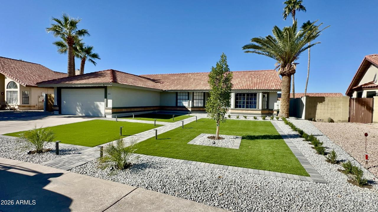 840 N Arvada, Mesa, AZ 85205