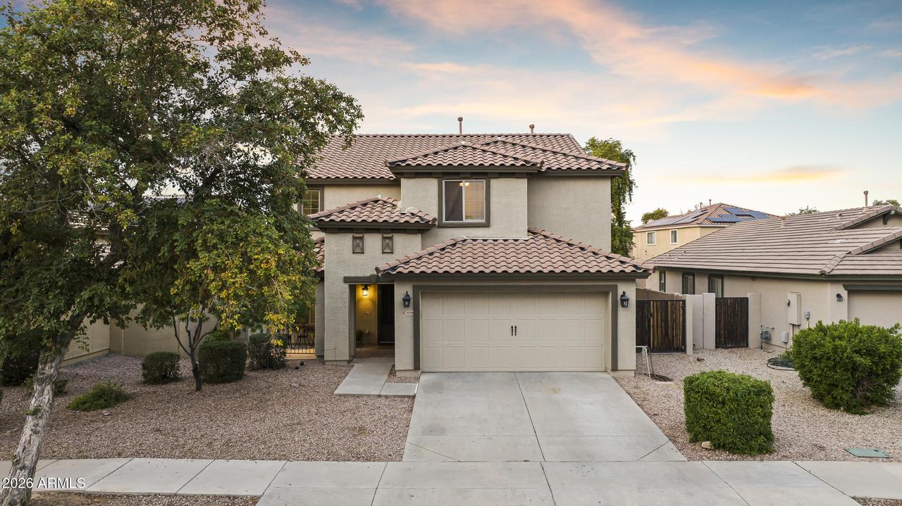 14096 W Larkspur Dr., Surprise, AZ 85379