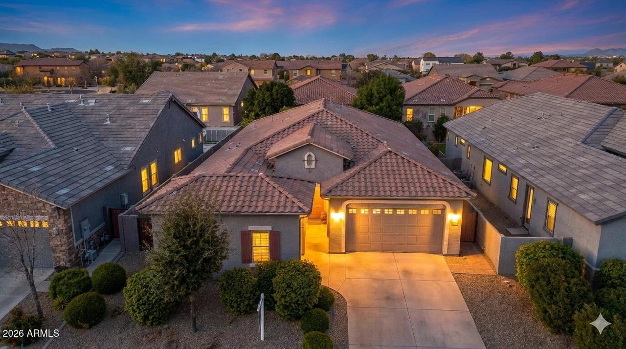 21466 E Via De Arboles, Queen Creek, AZ 85142