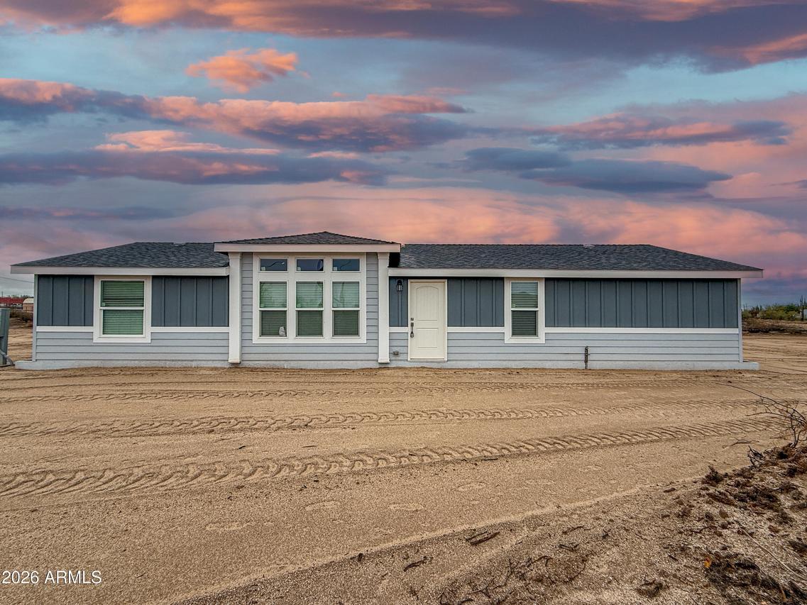 22837 E Day Spring Ln., Florence, AZ 85132