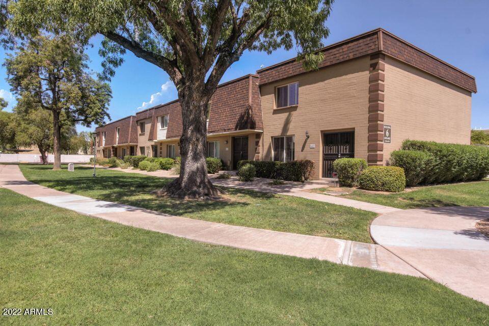 8482 E Chaparral Rd., Scottsdale, AZ 85250