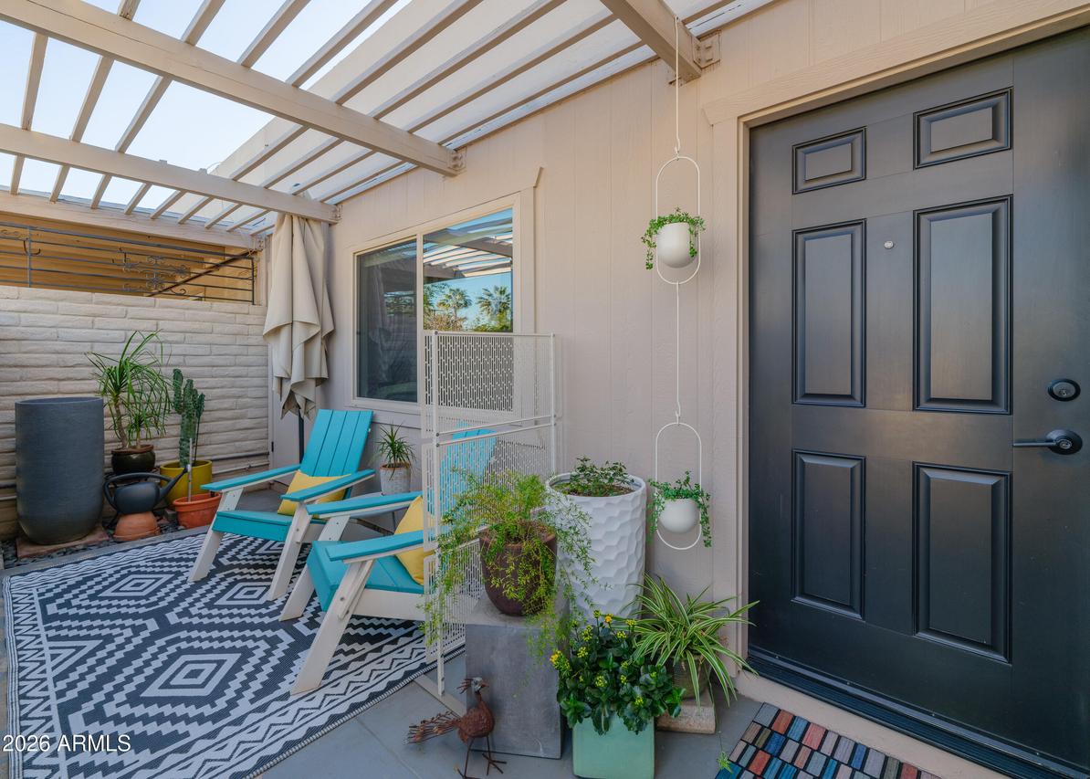 8145 N Central Ave. #17, Phoenix, AZ 85020