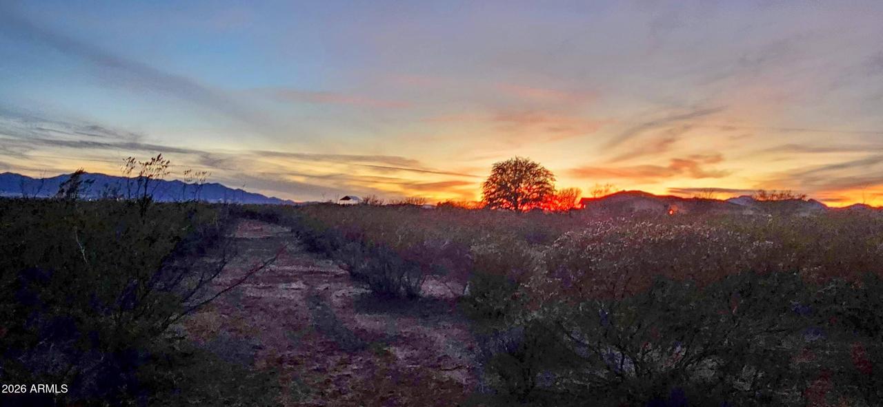 1160 E Javelina Crossing Dr., Huachuca City, AZ 85616