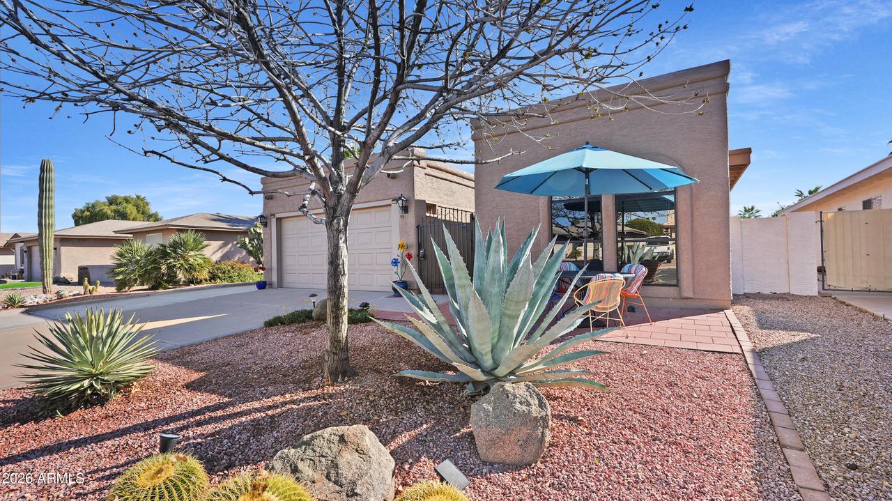 26401 S Howard Dr., Sun Lakes, AZ 85248