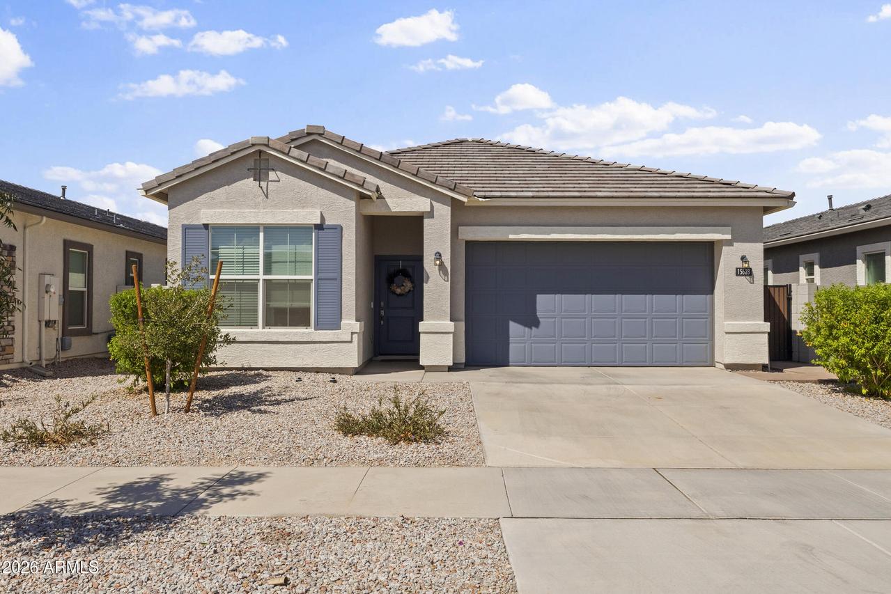 15628 W Smoketree Dr., Surprise, AZ 85387