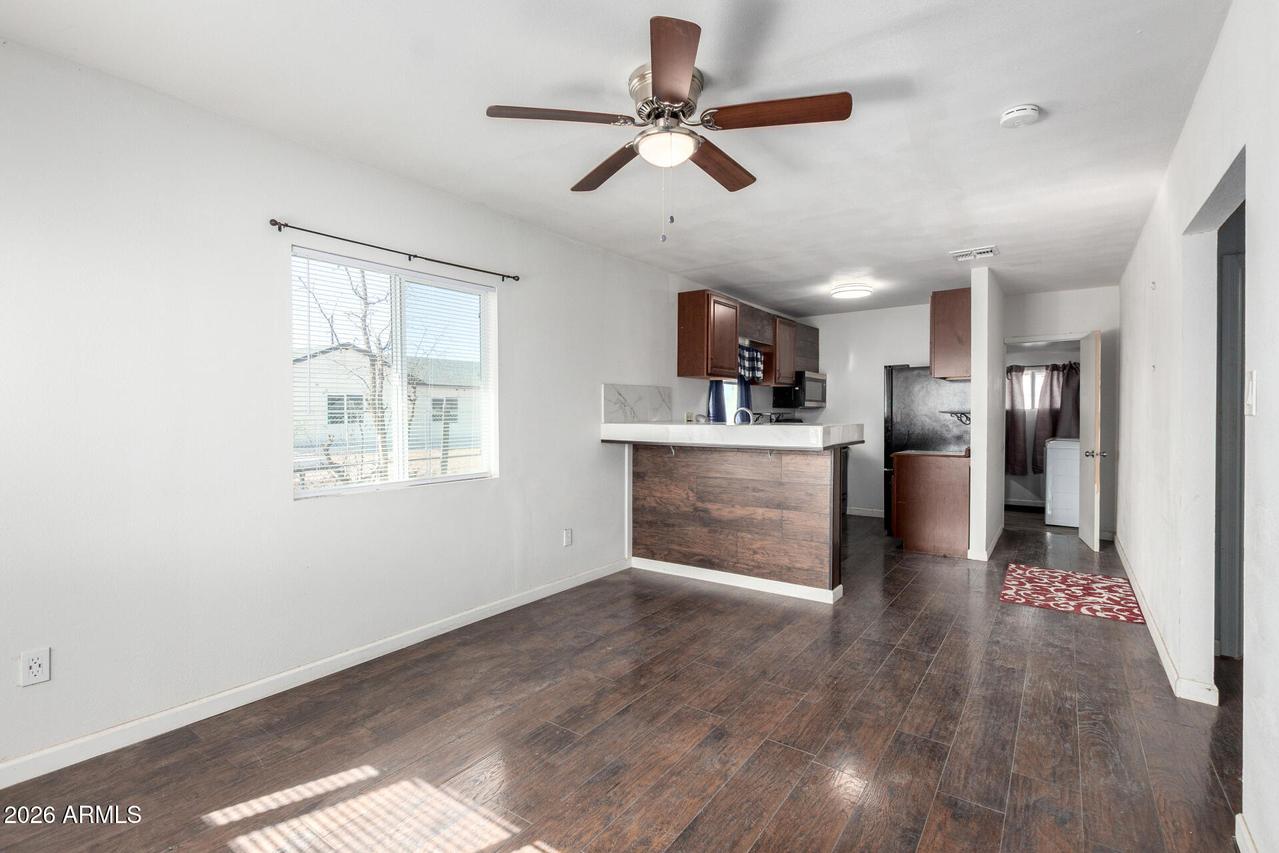 460 W Spruell Ave., Coolidge, AZ 85128