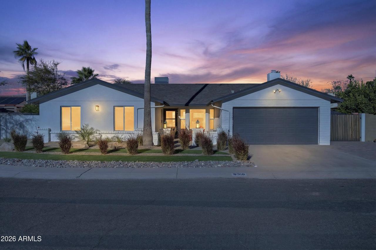 5910 E Hillery Dr., Scottsdale, AZ 85254