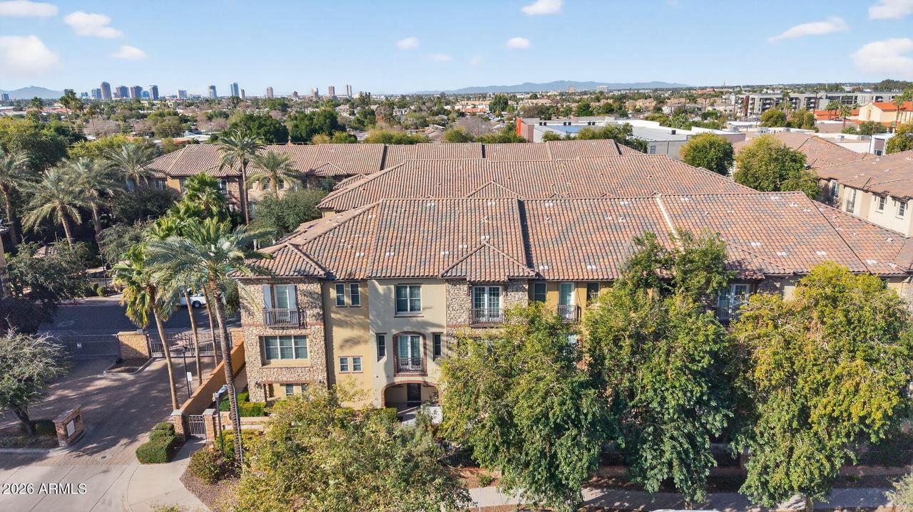 4423 N 24th Way, Phoenix, AZ 85016