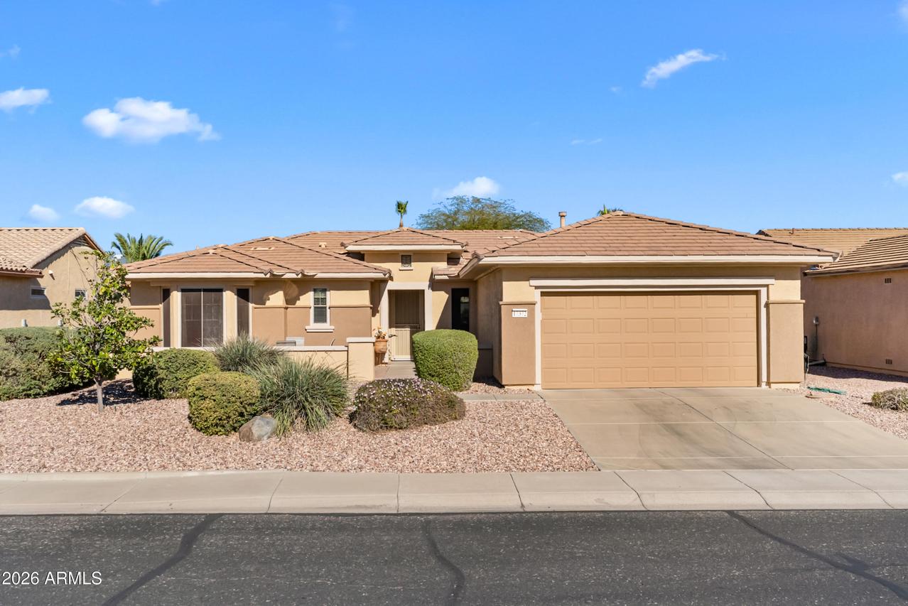 17372 W Hermosa Dr., Surprise, AZ 85387