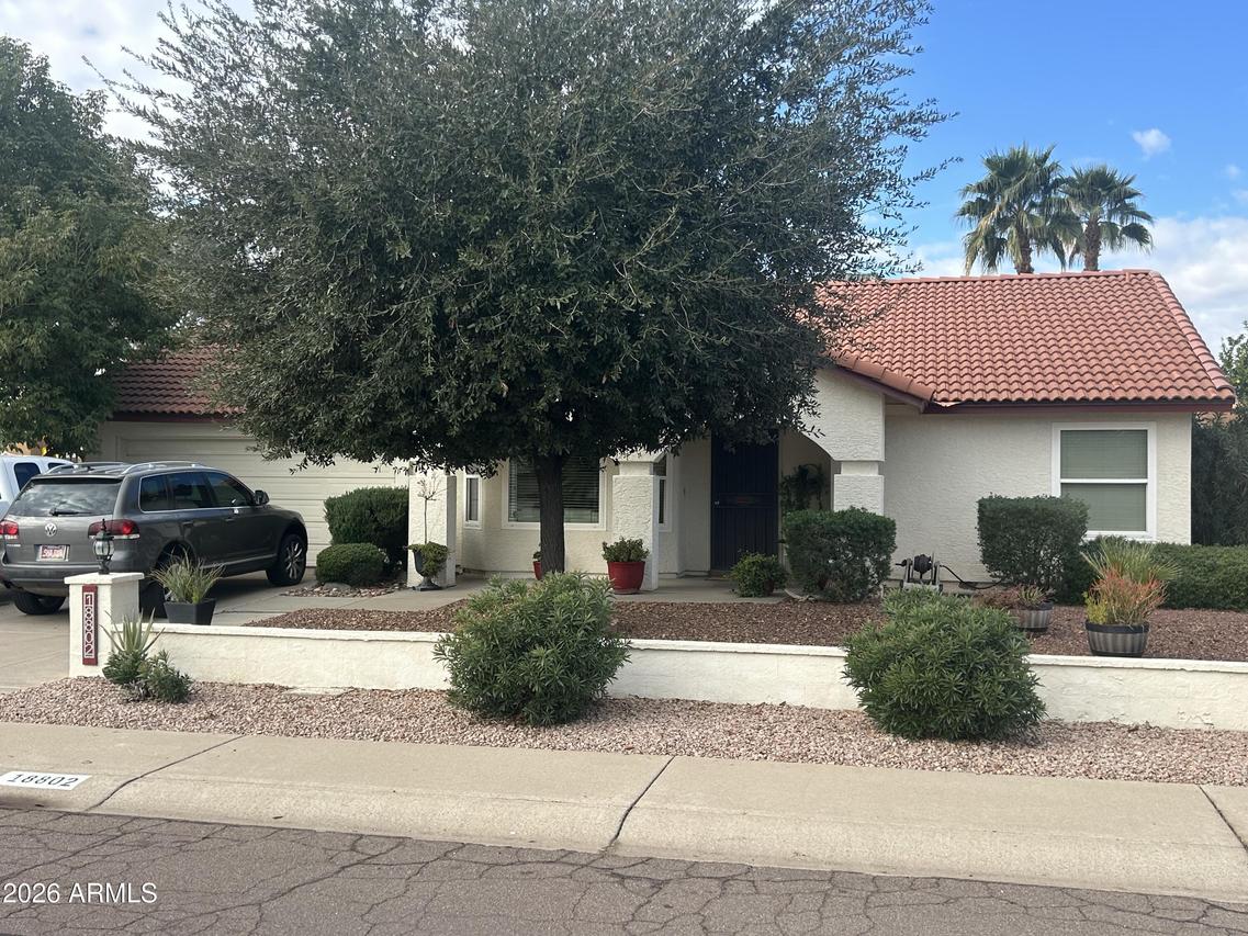 18802 N 36th Pl., Phoenix, AZ 85050