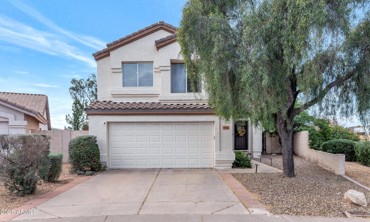 3021 E Wahalla Ln., Phoenix, AZ 85050