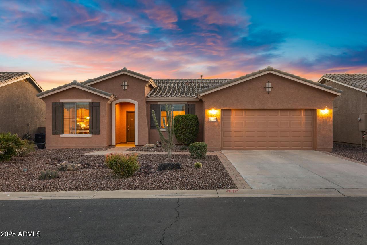 20148 N Big Dipper Dr., Maricopa, AZ 85138