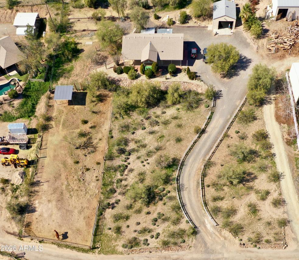 850 S 336th Ave., Wickenburg, AZ 85390