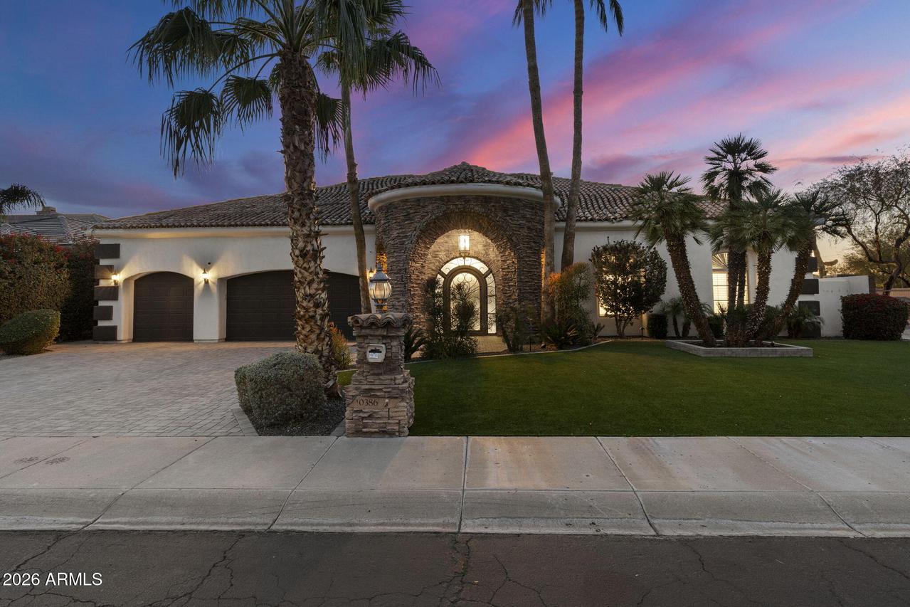 10386 N 110th Pl., Scottsdale, AZ 85259