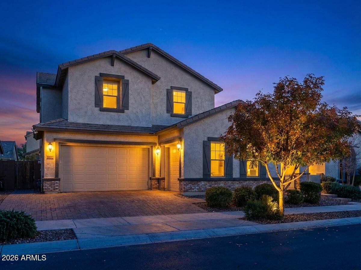 21127 E Reins Rd., Queen Creek, AZ 85142