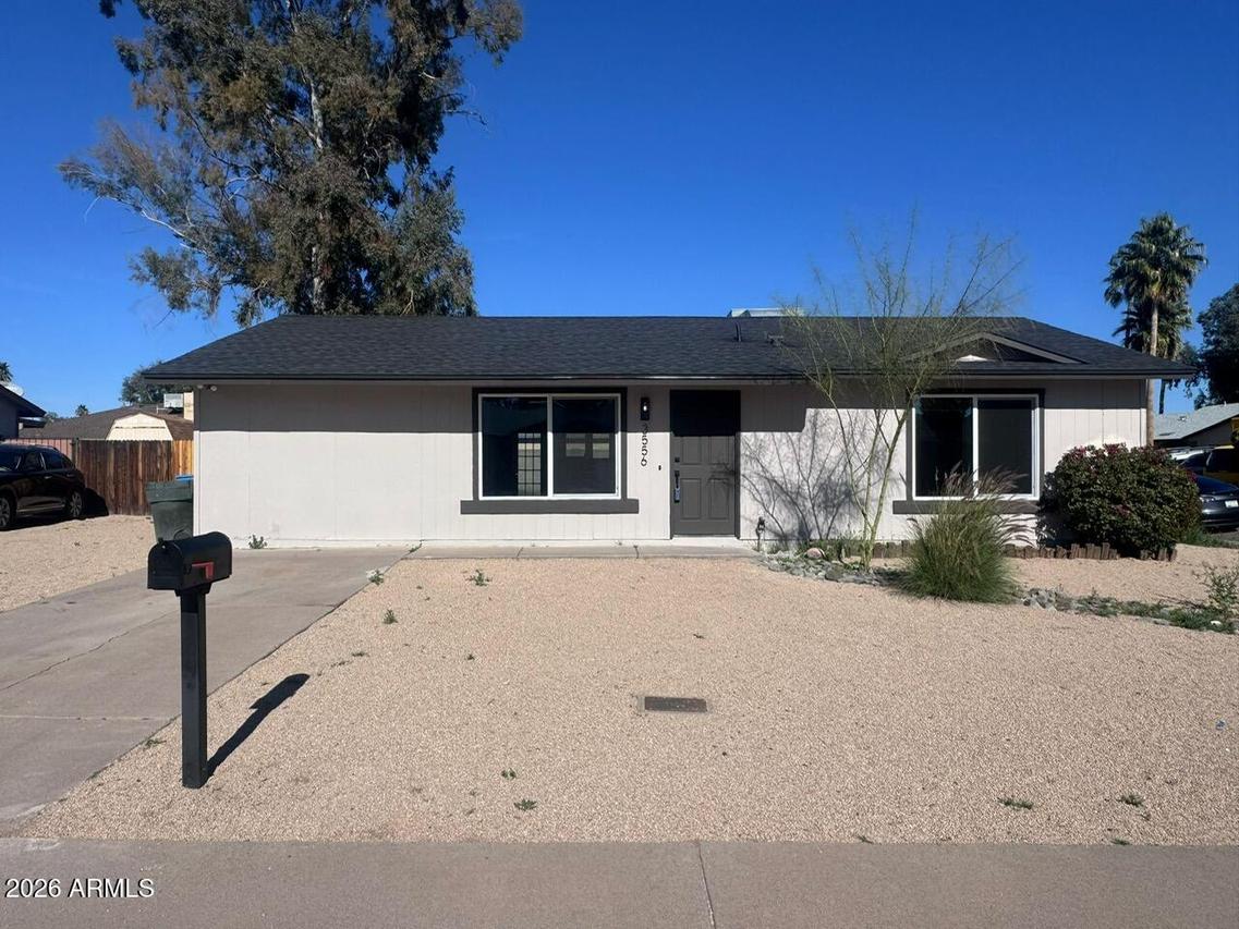 3556 E Helena Dr., Phoenix, AZ 85032