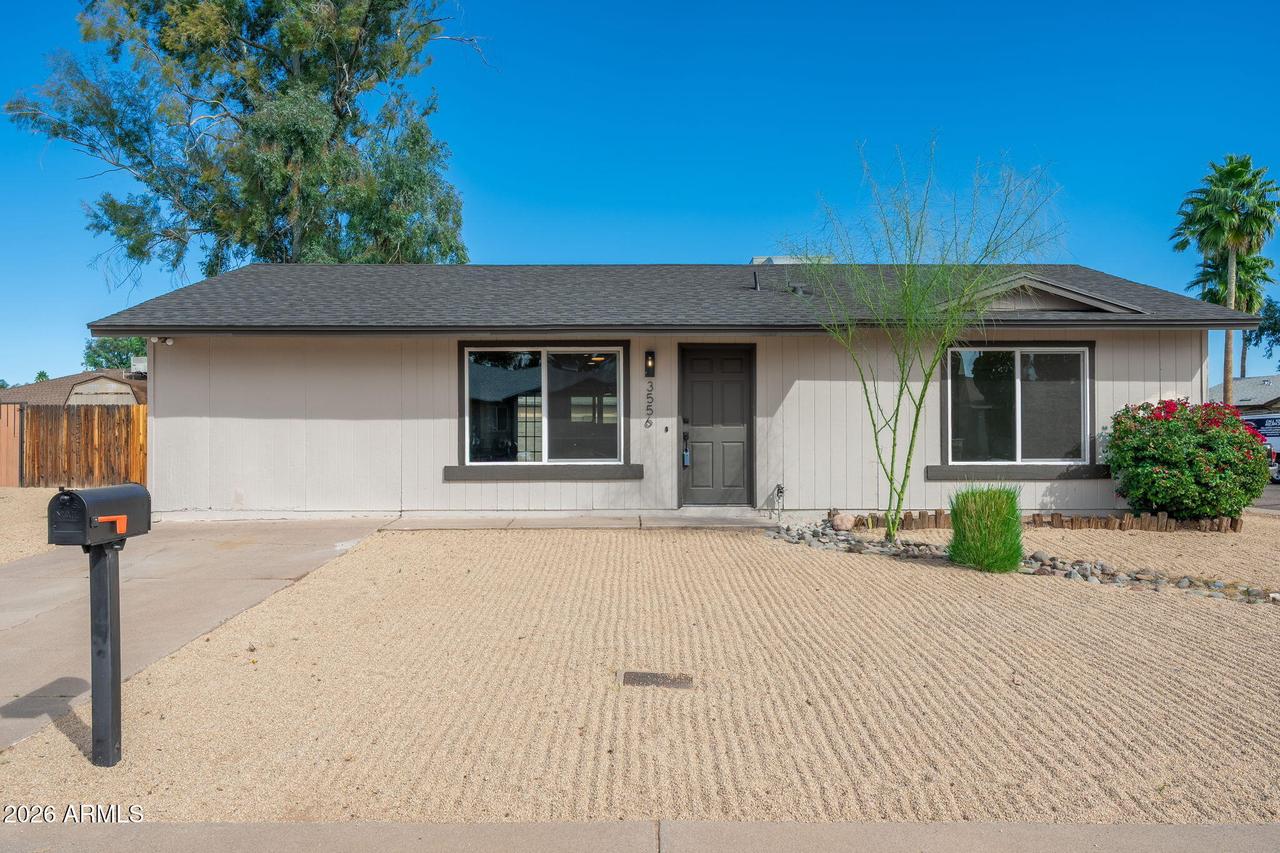 3556 E Helena Dr., Phoenix, AZ 85032